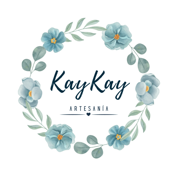 Logotipo Kay Kay Artesanía